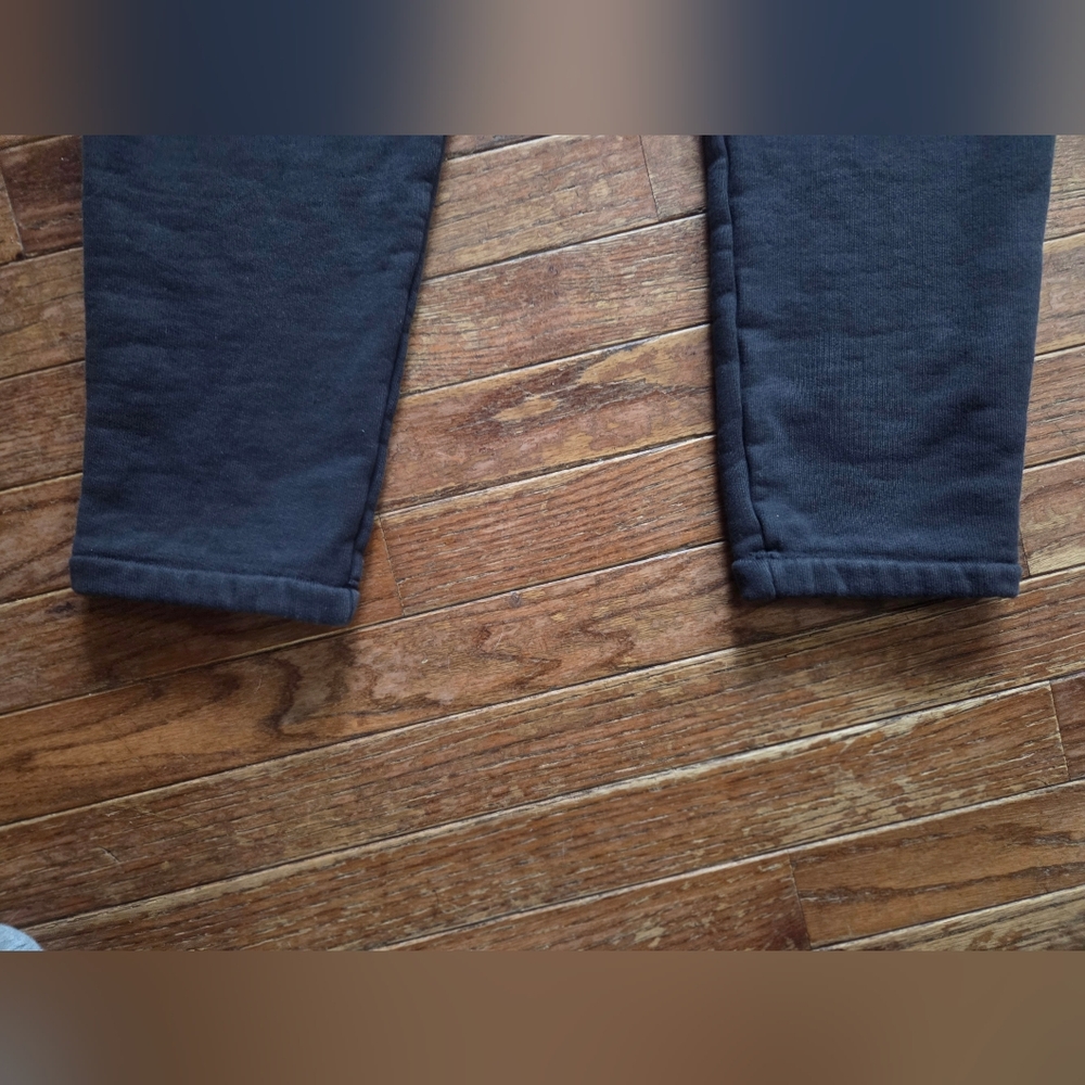 JordanAir Wordmark Jogger Pants - Picture 7 of 8
